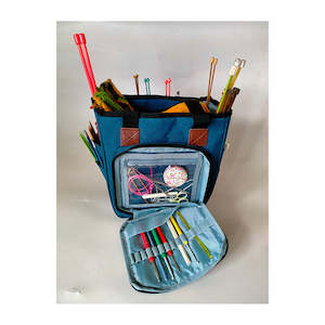 Countrywide Yarns Knitting Bags