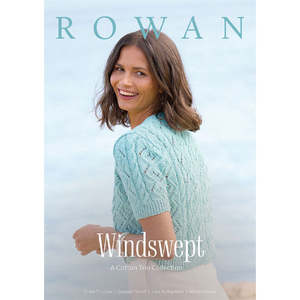 Patterns: Rowan Windswept