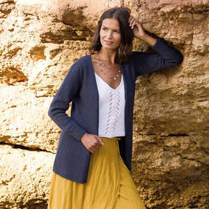 Patterns: Rowan Wheat by Martin Storey