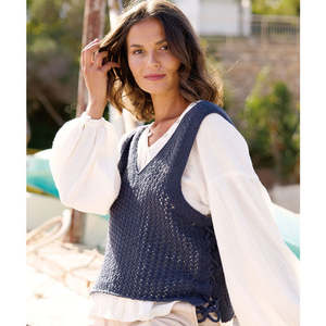 Rowan Switch by Lisa Richardson