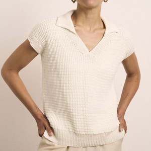 Mode at Rowan Bridget by Quail Studio