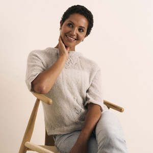 Mode at Rowan Lise by Quail Studio