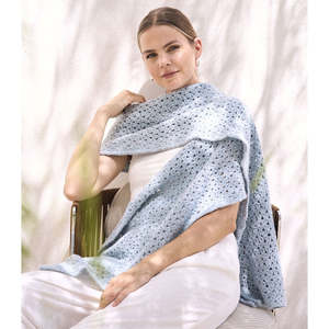 Patterns Crochet: Mode at Rowan Annelise by Quail Studio