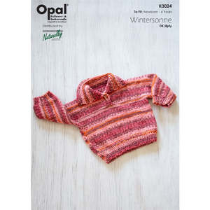 K3024 Sweater