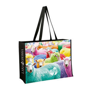 Tote Bag Small – Sheep