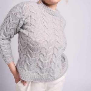 Patterns: Mode at Rowan Genoa by Quail Studio