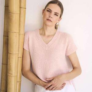 Patterns: Mode at Rowan Hanne by Quail Studio