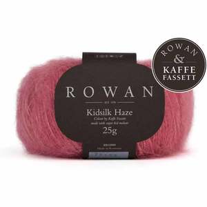 Yarns: Rowan Kidsilk Haze Kaffe Fassett 2ply