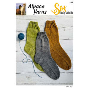 1306 Socks Digital Donload