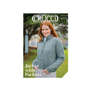 Patterns: 2504 Jacket with Pockets