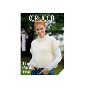 2503 The Paula Vest