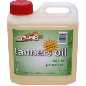 Leather Care Knives4Africa: Flair Tanners Oil 1L