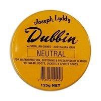 Leather Care Knives4Africa: Joseph Lyddy Dubbin 125gr Neutral