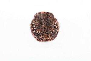 Snake Bead Copper