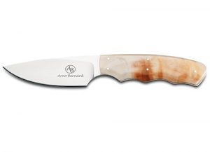 Arno Bernard Squirrel with Warthog Tusk 5401BV