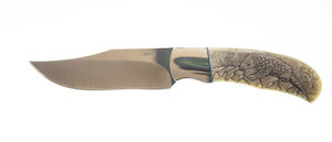 Nkosi Hunter H2 Pangolin