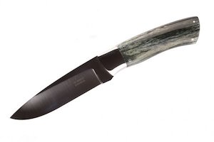 PSR Knives H4 Hunter Giraffe