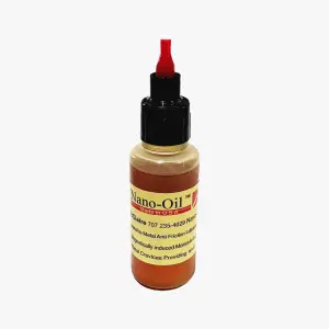 Accessories: Nano-Oil 10W 15ml bottle