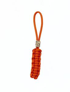 Paracord Lanyard with bead 7