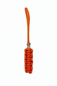 Paracord Lanyard with bead 8
