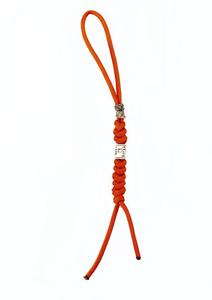 Paracord Lanyard with bead 9