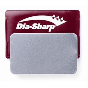 3″ Dia-Sharp® Credit Card Sized Sharpener – Fine