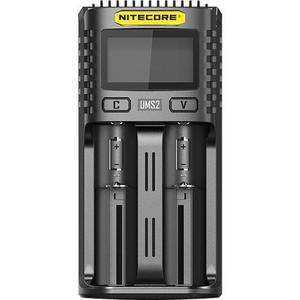 Torch Accessories: Nitecore UMS2