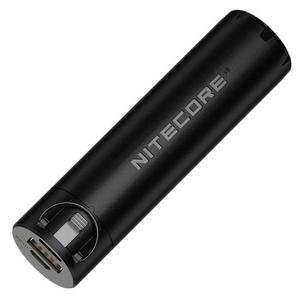 Nitecore NPB1 Cylindrical Powerbank