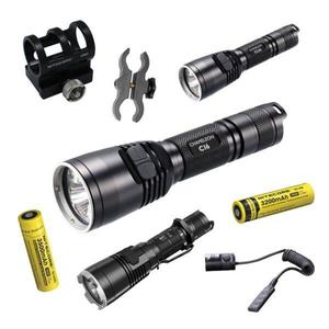 Brands: Nitecore Hunting Kit