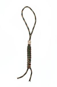 Paracord Lanyard with bead 5