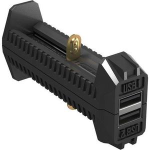 Nitecore F2 DC charger
