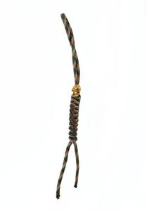 Accessories: Paracord Lanyard with bead 1