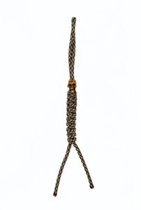 Paracord Lanyard with bead 2