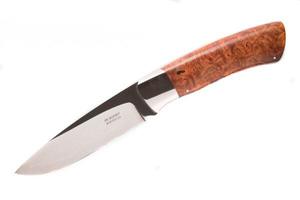 Products: PSR Knives H3 Hunter Redwood