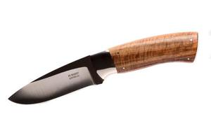 Products: PSR Knives H3 Hunter Tambotie