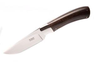 PSR Knives H1 Hunter Redbush