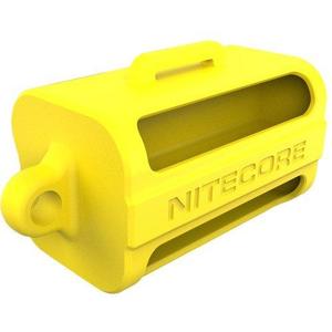 Brands: Nitecore NBM40