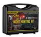 Nitecore CR6 Hunting Kit 3000mW Red