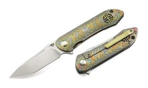 Bestech Emperor Medium BT1808D