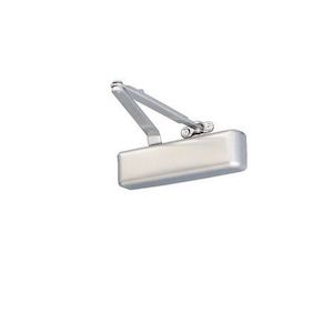 Commercial: Lcn 4030-18pa Drop Plate Alum Ir