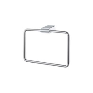 Bathroom: Ferarro Patrizio Towel Ring