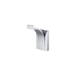Bathroom: Ferarro Lunette Robe Hook
