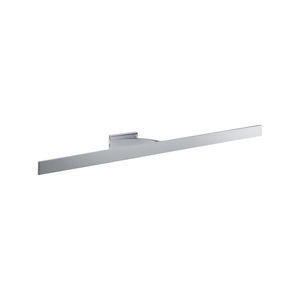Bathroom: Ferarro Lunette Towel Ring