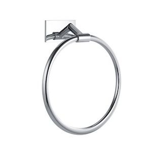 Ferarro Paragon Towel Ring