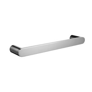Bathroom: Ferarro Toledo Towel Bar