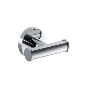 Bathroom: Ferarro Tempo Robe Hook