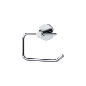 Bathroom: Ferraro Tempo Toilet Roll Holder