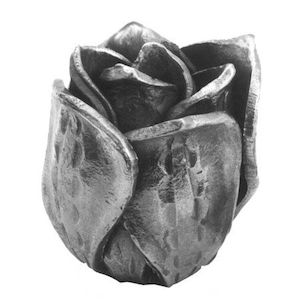 Rose 68mmx60mmx4mm Rnd Id