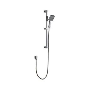 Bathroom: Ferarro Sliding Rail Shower Set
