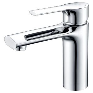 Bathroom: Ferarro Basin Mixer E-ra101
